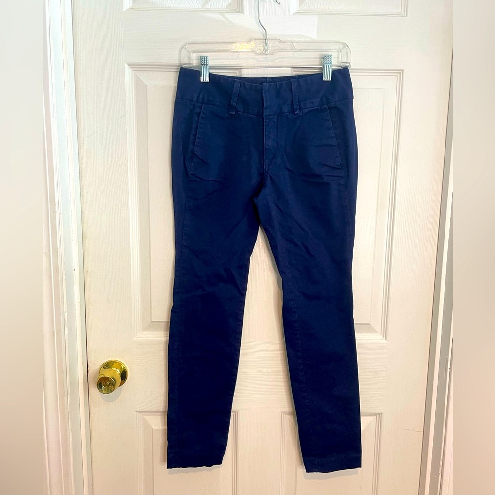 RAG & BONE - ANKLE JEAN